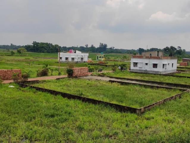 Residential Plot in Joka for resale Kolkata. The reference number is 18557339