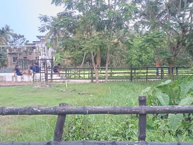 Residential Plot in Joka for resale Kolkata. The reference number is 19940579