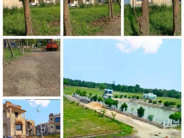 Residential Plot in Joka for resale Kolkata. The reference number is 12628980