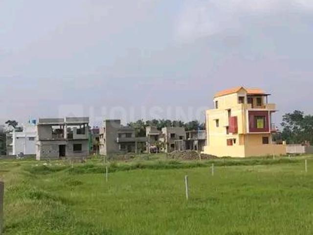 Residential Plot in Joka for resale Kolkata. The reference number is 20015112