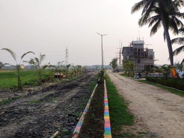 Residential Plot in Joka for resale Kolkata. The reference number is 20015477
