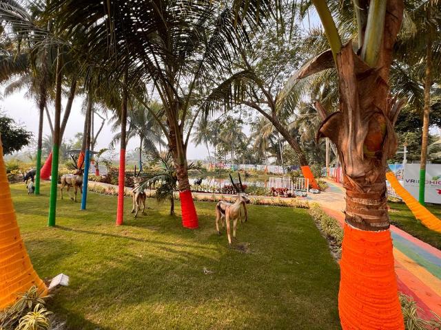 Residential Plot in Joka for resale Kolkata. The reference number is 20015749