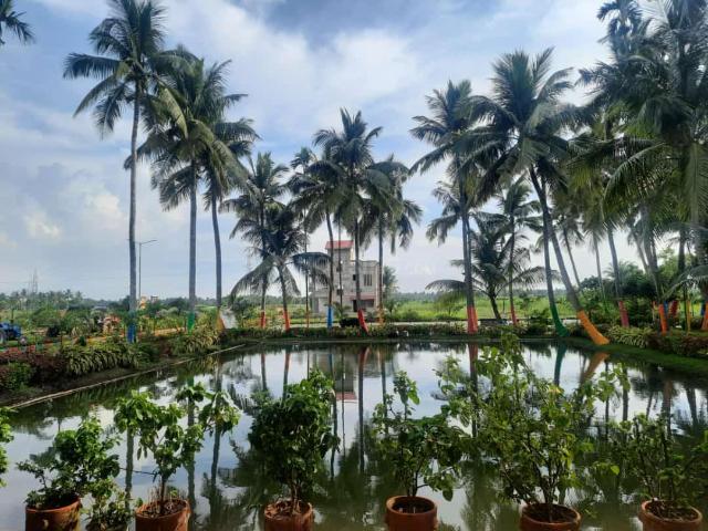 Residential Plot in Joka for resale Kolkata. The reference number is 20015831