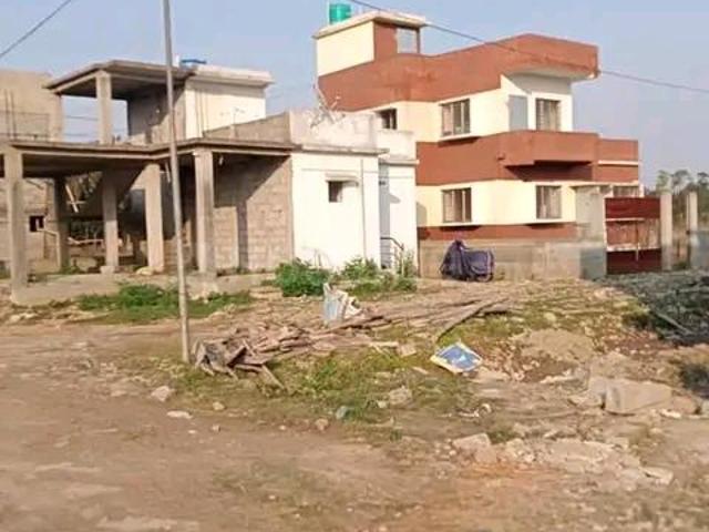Residential Plot in Joka for resale Kolkata. The reference number is 20015910