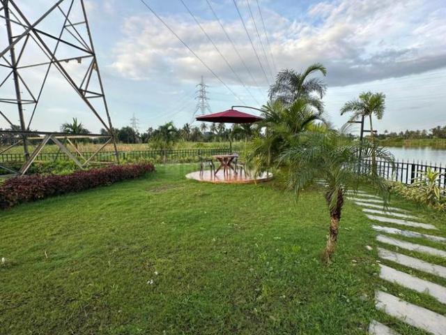 Residential Plot in Joka for resale Kolkata. The reference number is 20016180