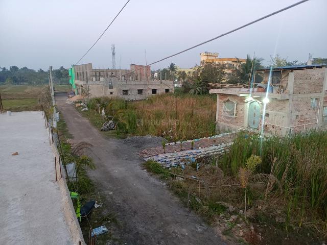 Residential Plot in Joka for resale Kolkata. The reference number is 20051265