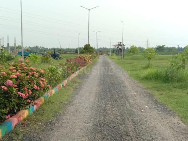 Residential Plot in Bara Gagan Gohalia for resale Kolkata. The reference number is 20627098