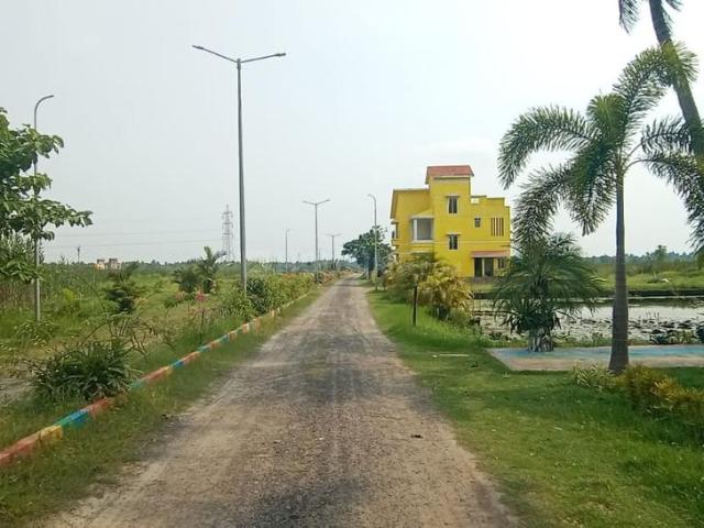 Residential Plot in Bara Gagan Gohalia for resale Kolkata. The reference number is 20627118