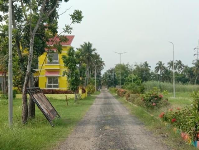 Residential Plot in Bara Gagan Gohalia for resale Kolkata. The reference number is 20639581