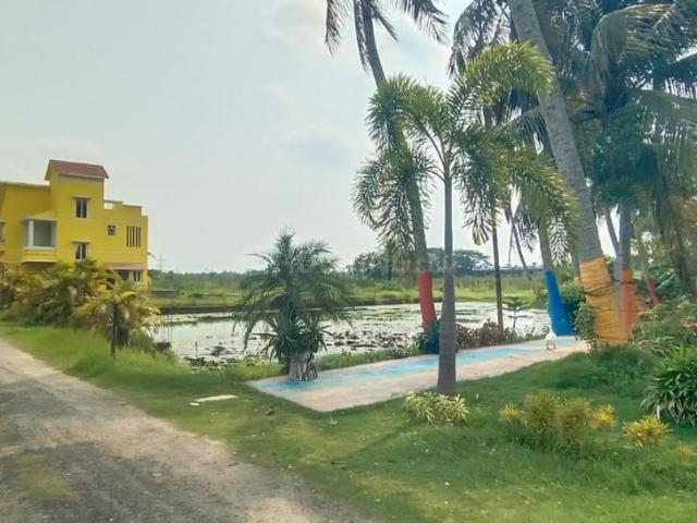 Residential Plot in Bara Gagan Gohalia for resale Kolkata. The reference number is 20639606