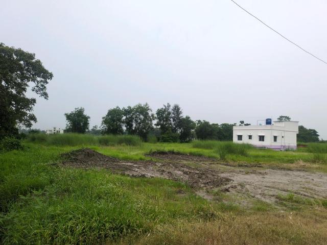 Residential Plot in Joka for resale Kolkata. The reference number is 20641428
