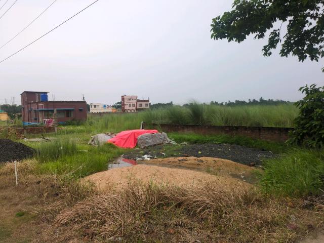 Residential Plot in Joka for resale Kolkata. The reference number is 20641544