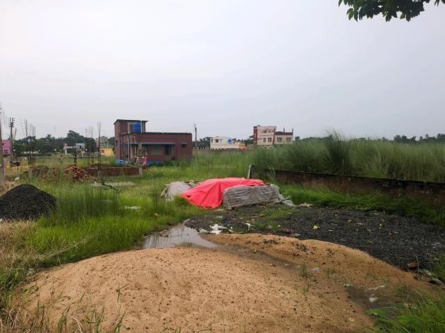 Residential Plot in Joka for resale Kolkata. The reference number is 20641592