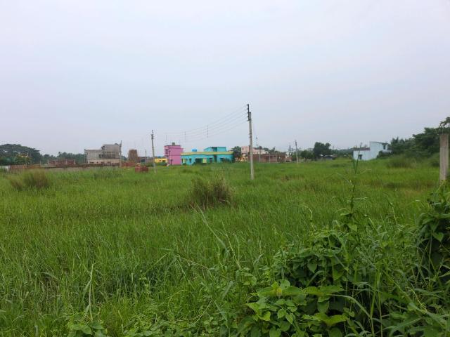 Residential Plot in Joka for resale Kolkata. The reference number is 20641723