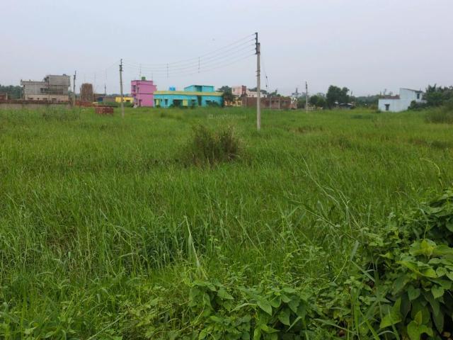 Residential Plot in Joka for resale Kolkata. The reference number is 20641753