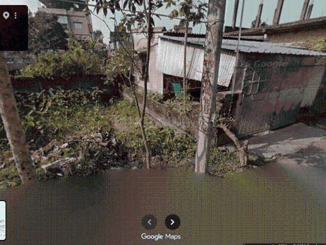 Residential Plot in Joka for resale Kolkata. The reference number is 20659759