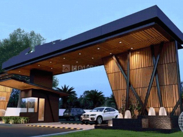 Residential Plot in Joka for resale Kolkata. The reference number is 20734398