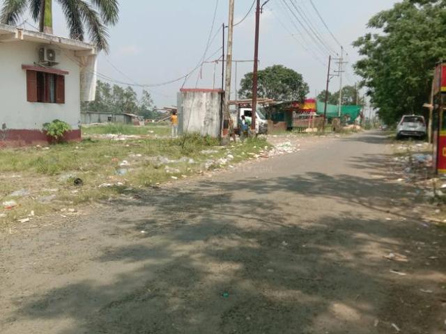 Residential Plot in Joka for resale Kolkata. The reference number is 20734406