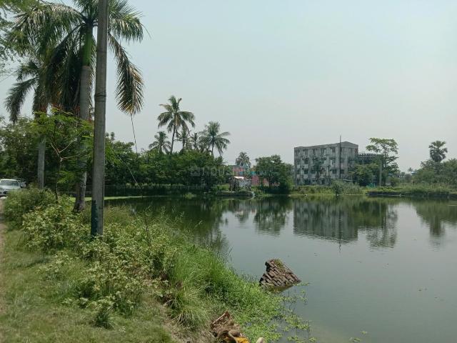 Residential Plot in Joka for resale Kolkata. The reference number is 20733843