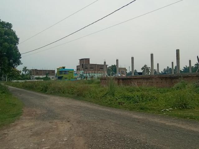 Residential Plot in Joka for resale Kolkata. The reference number is 20733969