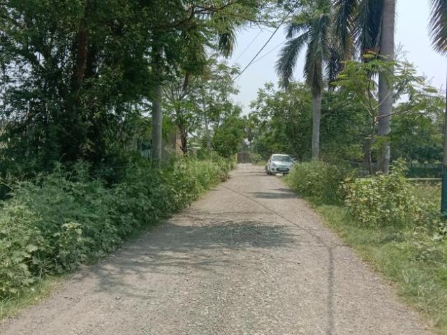 Residential Plot in Joka for resale Kolkata. The reference number is 20733997
