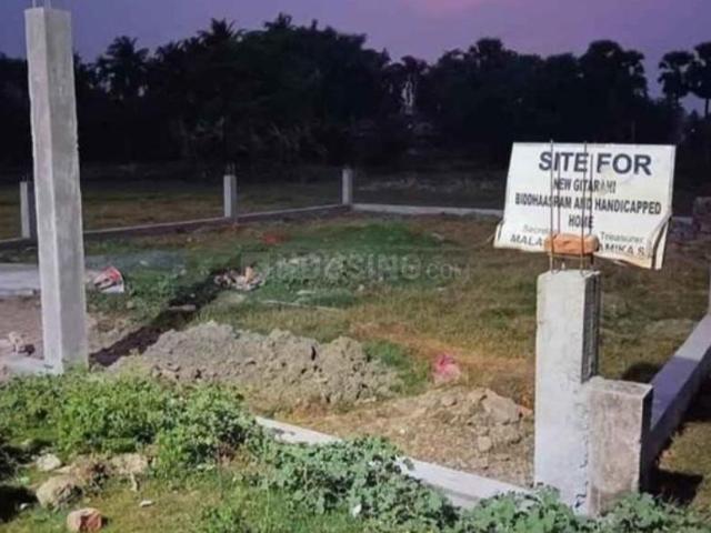 Residential Plot in Joka for resale Kolkata. The reference number is 20753372