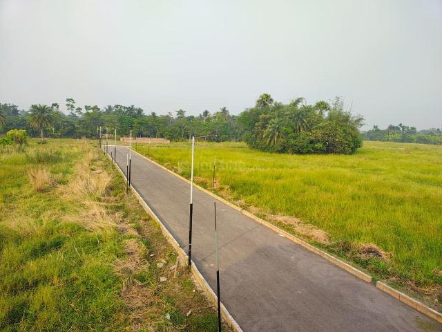 Residential Plot in Joka for resale Kolkata. The reference number is 20768028