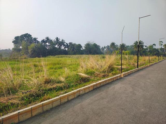 Residential Plot in Joka for resale Kolkata. The reference number is 20769547