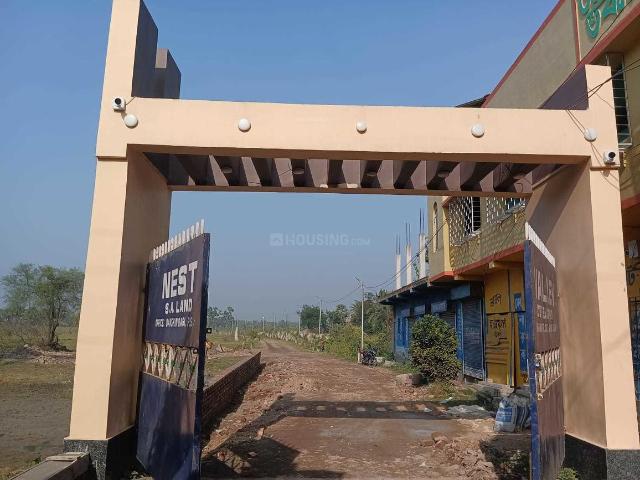 Residential Plot in Joka for resale Kolkata. The reference number is 20763978