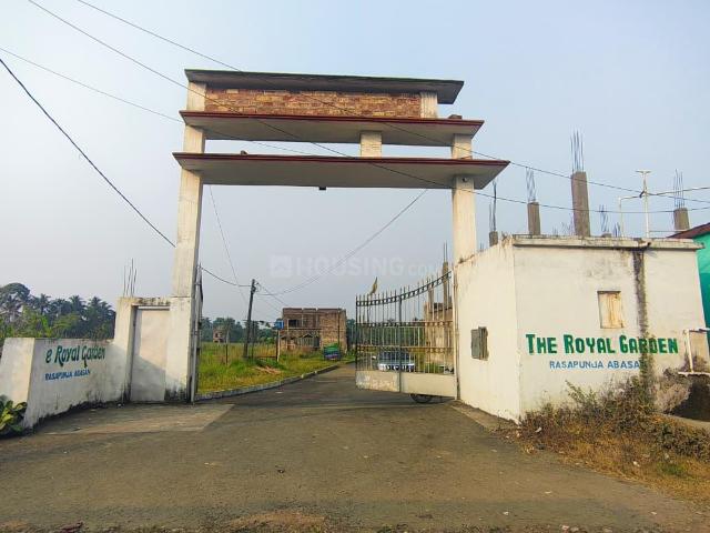 Residential Plot in Joka for resale Kolkata. The reference number is 20781714