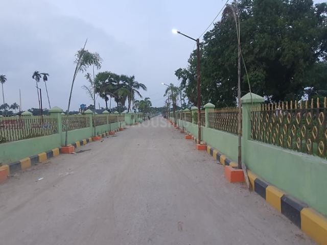 Residential Plot in Joka for resale Kolkata. The reference number is 20804519