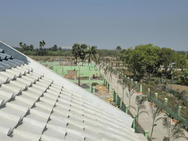 Residential Plot in Joka for resale Kolkata. The reference number is 20804584