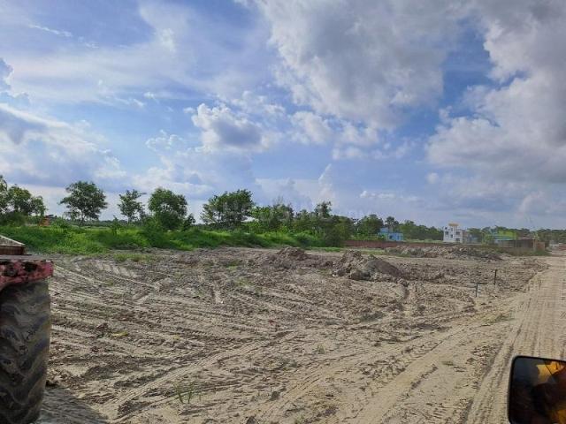 Residential Plot in Joka for resale Kolkata. The reference number is 20816697
