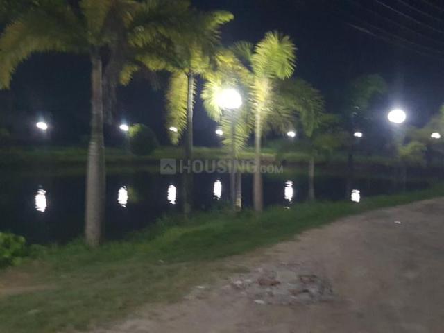 Residential Plot in Joka for resale Kolkata. The reference number is 20816843