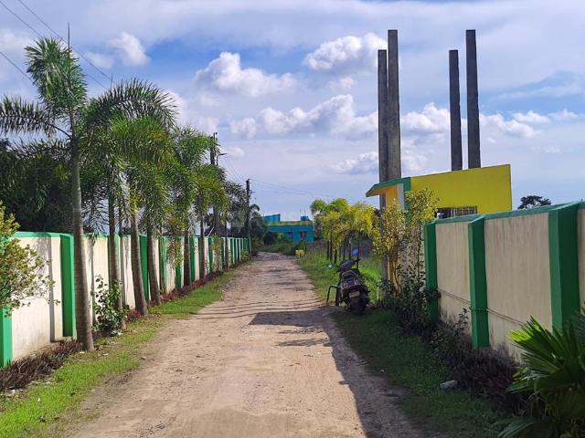Residential Plot in Joka for resale Kolkata. The reference number is 20817788