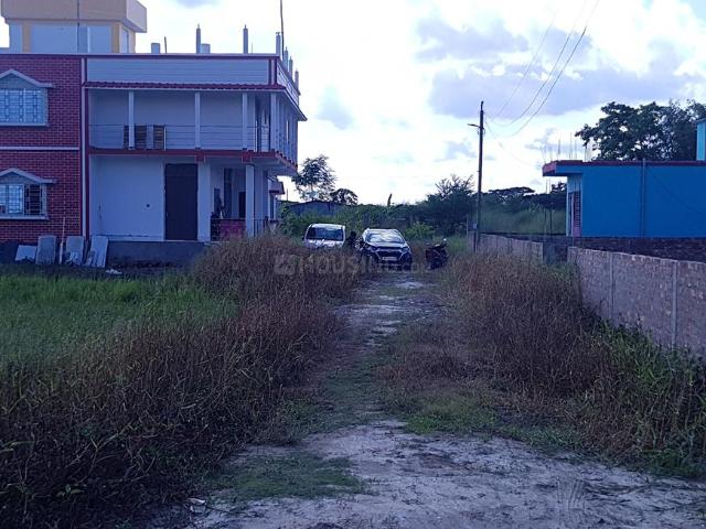Residential Plot in Joka for resale Kolkata. The reference number is 20818275