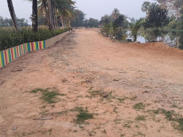 Residential Plot in Joka for resale Kolkata. The reference number is 20820480