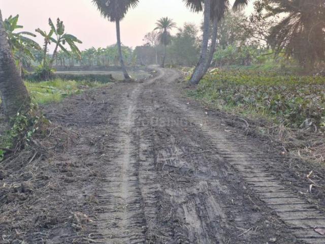 Residential Plot in Joka for resale Kolkata. The reference number is 20820733