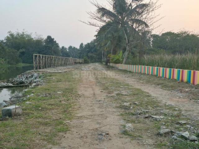 Residential Plot in Joka for resale Kolkata. The reference number is 20821307