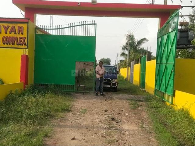 Residential Plot in Joka for resale Kolkata. The reference number is 20871116