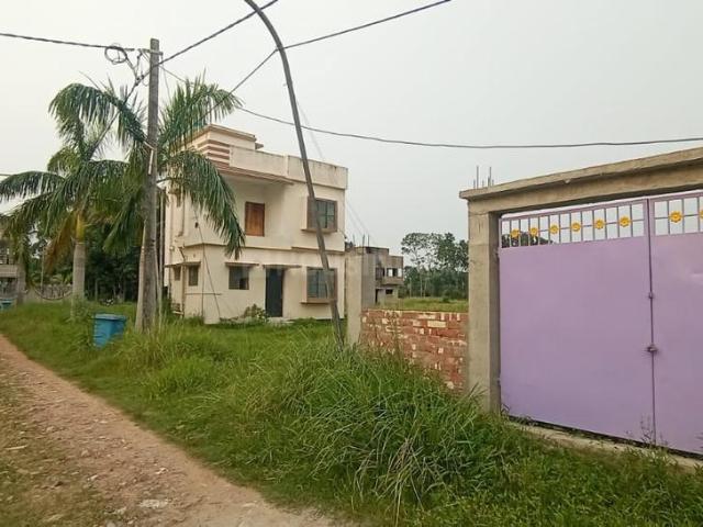 Residential Plot in Rasapunja for resale Raypur. The reference number is 20899044