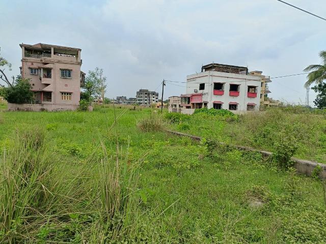 Residential Plot in Joka for resale Kolkata. The reference number is 20892518