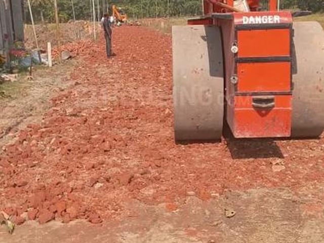 Residential Plot in Joka for resale Kolkata. The reference number is 20924615