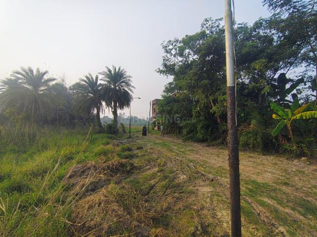 Residential Plot in Joka for resale Kolkata. The reference number is 20924657