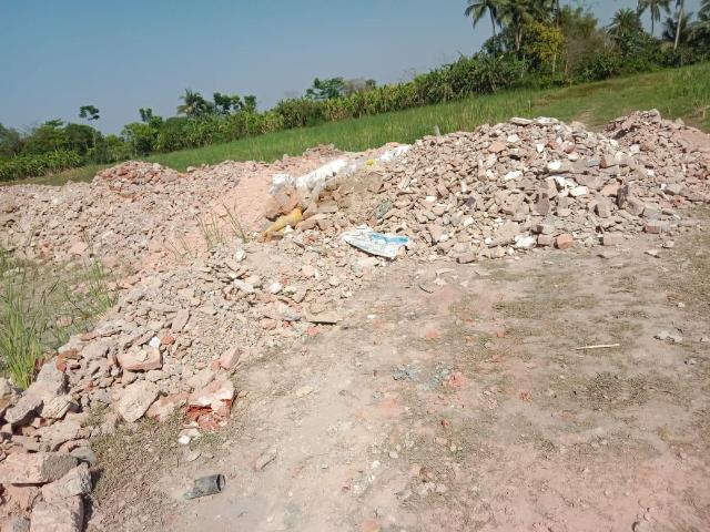 Residential Plot in Joka for resale Kolkata. The reference number is 20928058