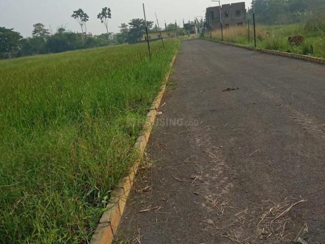 Residential Plot in Joka for resale Kolkata. The reference number is 20920336