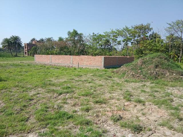 Residential Plot in Joka for resale Kolkata. The reference number is 20935695