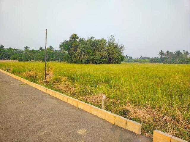 Residential Plot in Joka for resale Kolkata. The reference number is 20949084