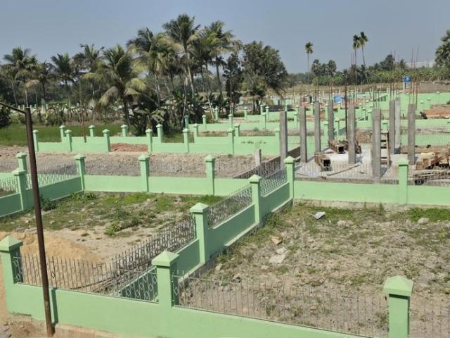 Residential Plot in Joka for resale Kolkata. The reference number is 20955260