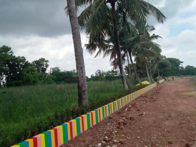 Residential Plot in Joka for resale Kolkata. The reference number is 20956210